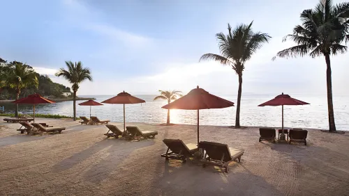 InterContinental Pattaya Resort Здоровье и отдых Photos