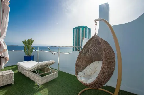 Apartamentos Islamar Arrecife Aree comuni Photos