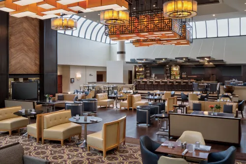 Sheraton DFW Airport Hotel Featured Photos