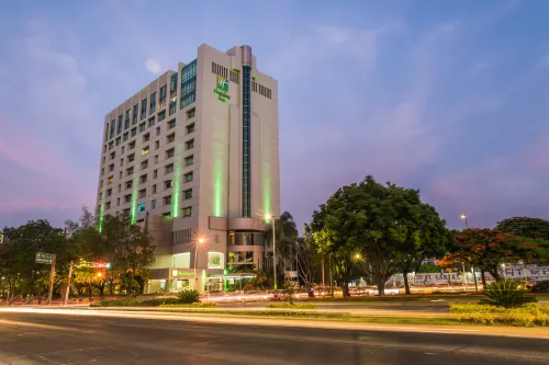 Holiday Inn Guadalajara Select Da non perdere Photos