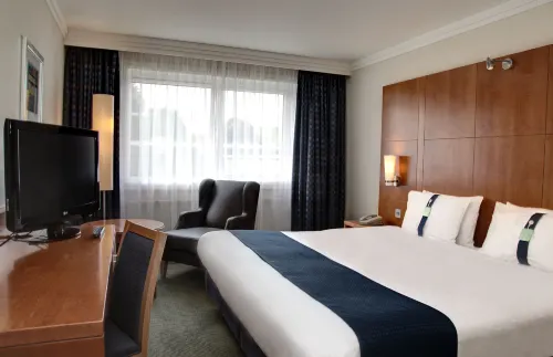Holiday Inn Bristol - Filton Chambres Photos
