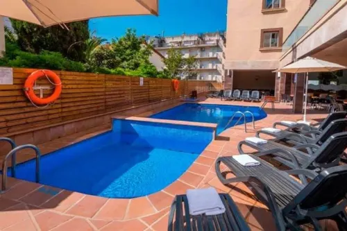 Tossa Beach Center Da non perdere Photos