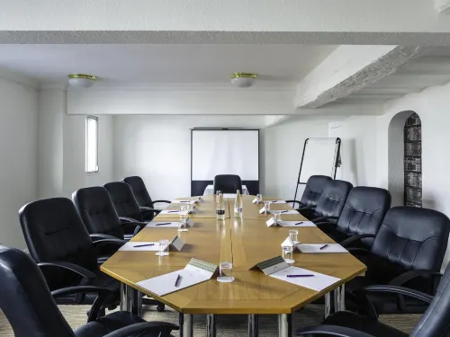 Barons Court Hotel Walsall Business Facilities Photos