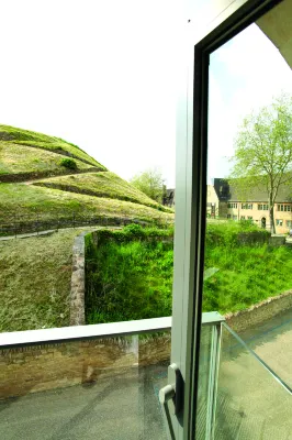 Malmaison Oxford Featured Photos