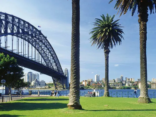 Sofitel Sydney Darling Harbour Dekat Hotel Photos