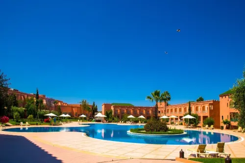 Grand Mogador Agdal - Aqua Fun Loisirs et amusements Photos