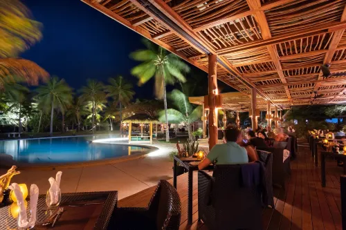 Lomani Island Resort & Spa Leisure & Recreation Photos