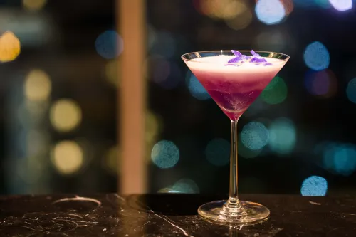 JC Kevin Sathorn Bangkok Hotel Leisure & Recreation Photos