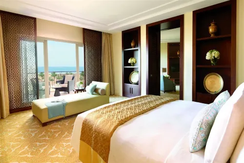 The Ritz-Carlton, Dubai Photos