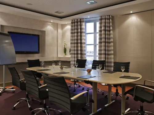 Grand Hôtel la Cloche Dijon - MGallery Dành cho công việc Photos