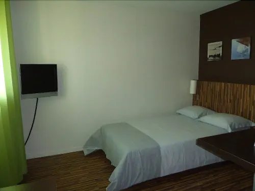 Résidence Villemanzy Zimmer Photos