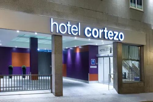 Hotel Cortezo À proximité de l'hôtel Photos