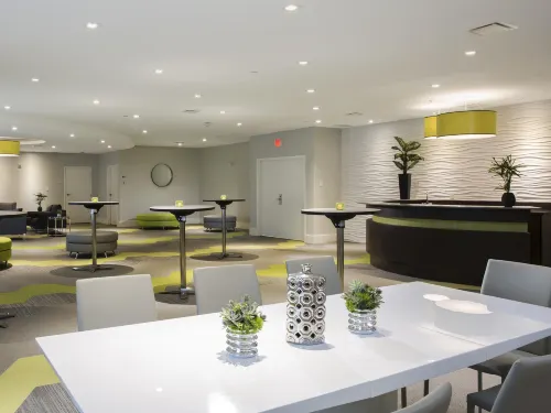 Avanti International Resort Public Areas Photos