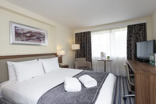 Holiday Inn Norwich Photos