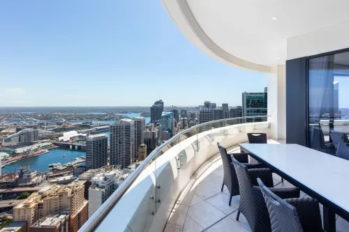 Meriton Suites Kent Street Near Hotel Photos