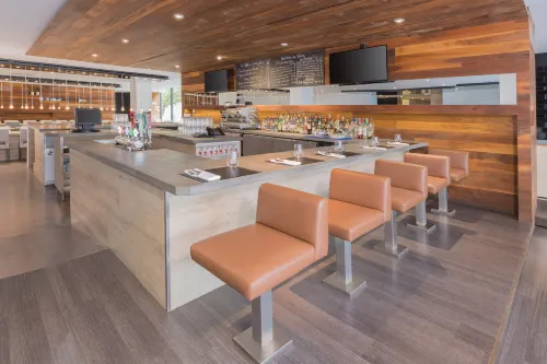 Hotel Pur, Quebec, a Tribute Portfolio Hotel Leisure & Recreation Photos