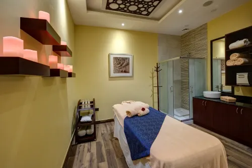 Crowne Plaza Duqm Leisure & Recreation Photos
