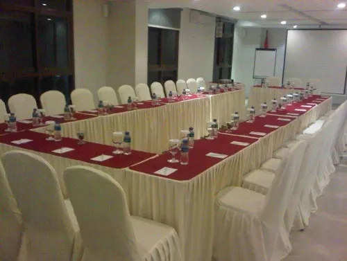 Wyndham Garden Kuta Beach, Bali Fasilitas Bisnis Photos