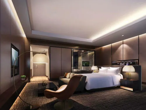 Grace Hotel Photos