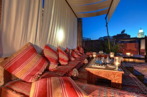 Riad Errabii & Spa À ne pas manquer Photos