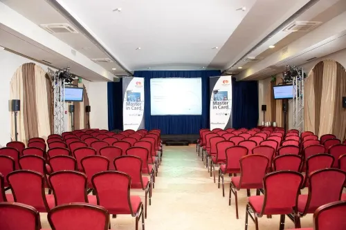 Romano Palace Luxury Hotel Business Photos