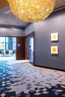 Radisson Blu Hotel, Rostock Espaces Affaires Photos