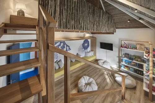 Preskil Island Resort Photos