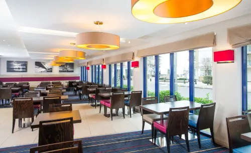 Holiday Inn Express London - Wandsworth Da non perdere Photos