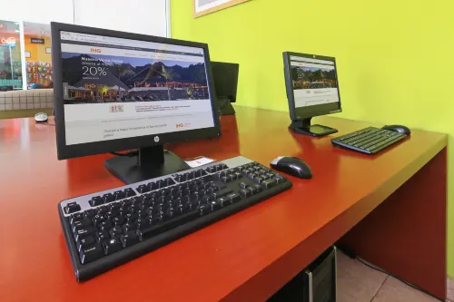 Staybridge Suites Queretaro Photos
