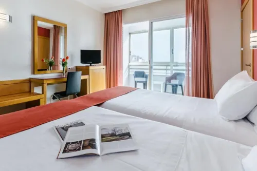 Hotel Maya Alicante Photos