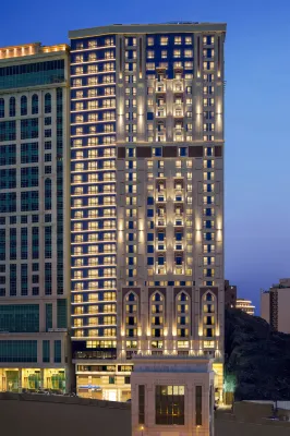 Sheraton Makkah Jabal Al Kaaba Hotel À ne pas manquer Photos