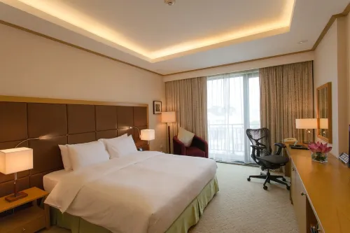 Hilton Garden Inn Hanoi Featured Photos