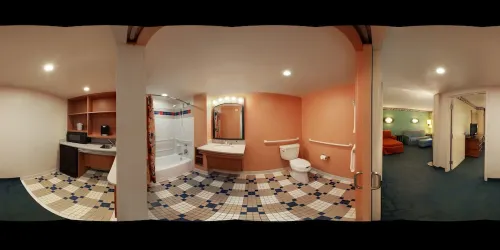 Disney's All-Star Music Resort Huoneet Photos