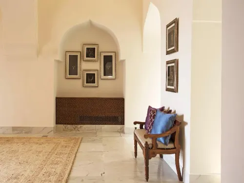 Park Hyatt Zanzibar Espaces publics Photos