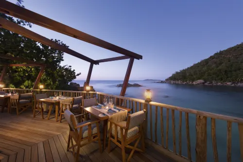 Constance Lemuria Seychelles Aree comuni Photos