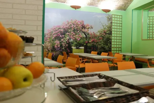 ITC Barcelona by Soho Boutique Dining Photos