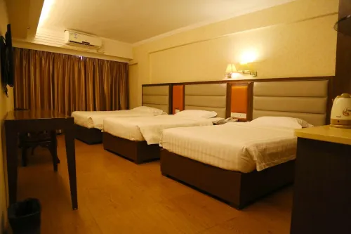 Towns Well Motel Photos
