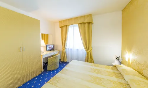 Laerte Palace Hotel Photos