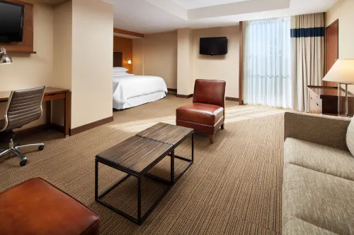 Courtyard by Marriott San Jose Airport À ne pas manquer Photos