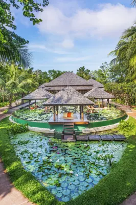 Sheraton Hua Hin Pranburi Villas À proximité de l'hôtel Photos
