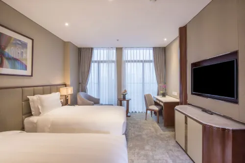 Wyndham Garden Hanoi Phòng Photos