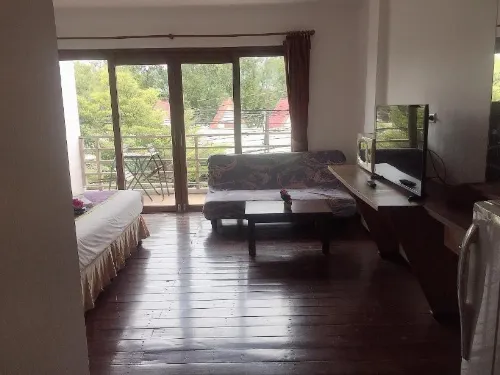 Chaweng Park Place Chambres Photos