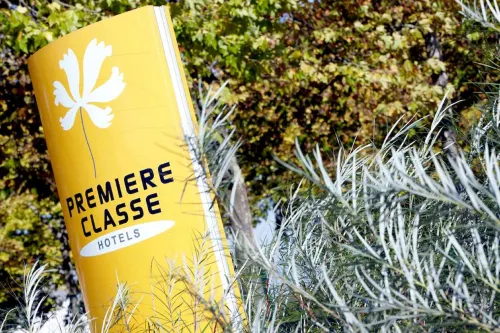 Premiere Classe Lyon Ouest - Tassin Photos