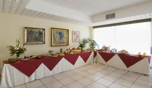 Hotel HR Ristorazione Photos