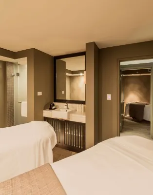 Swissotel Sydney الترفيه والتسلية Photos