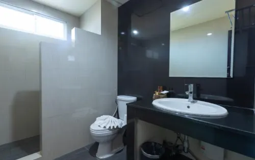 Phufa Waree Chiangrai Resort Phòng Photos