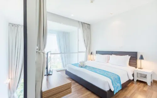 Mida de Sea Hua Hin Chambres Photos
