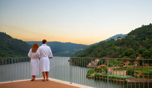 Douro Royal Valley Hotel & Spa À proximité de l'hôtel Photos