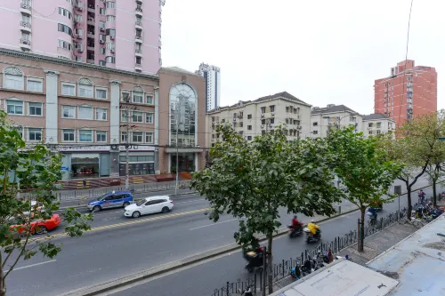 凱文精品酒店（上海中山醫院店） 酒店鄰近 Photos