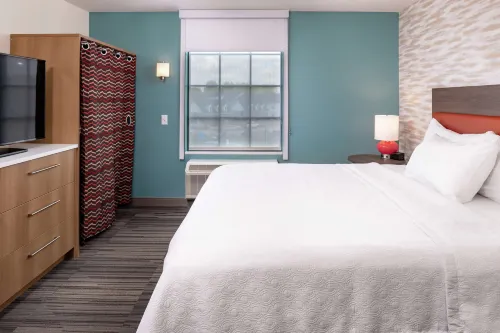Home2 Suites by Hilton Columbus West Photos